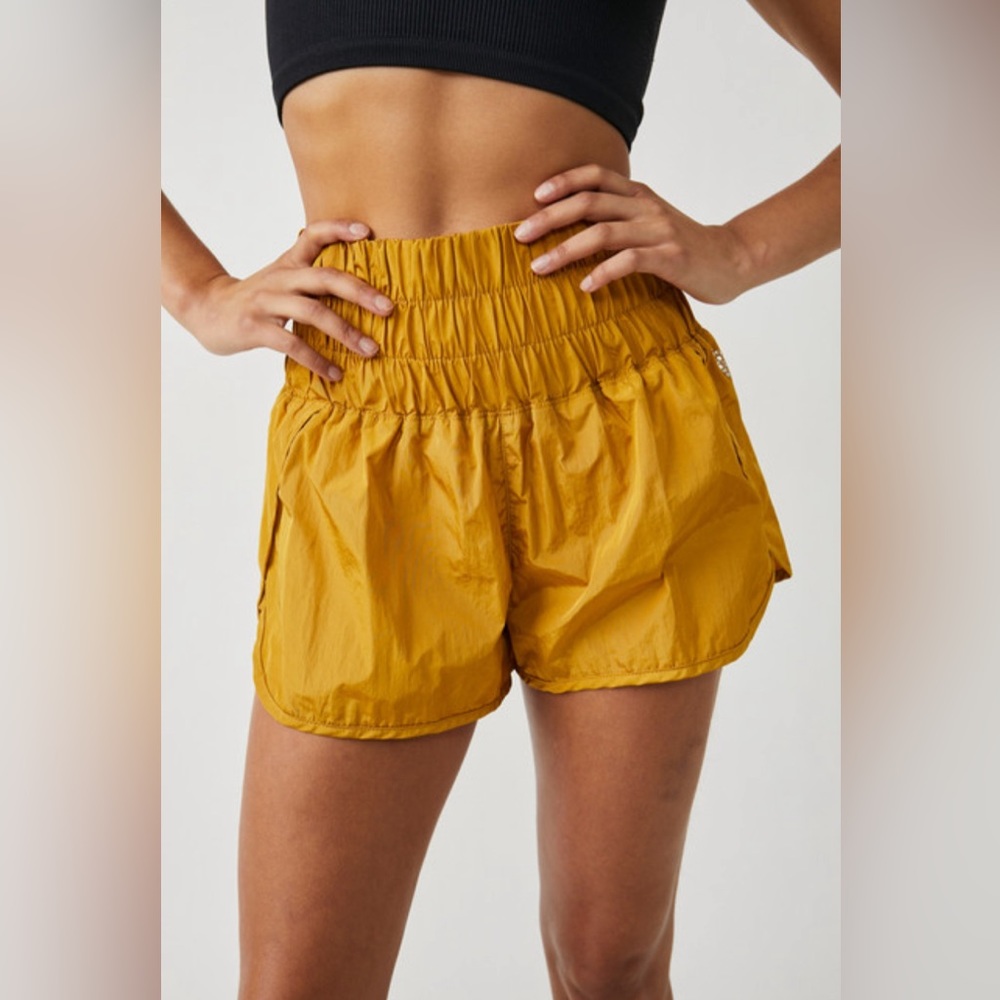 Free People FP Shorts